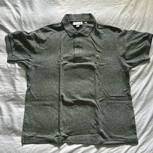 Men’s Lacoste Polo L